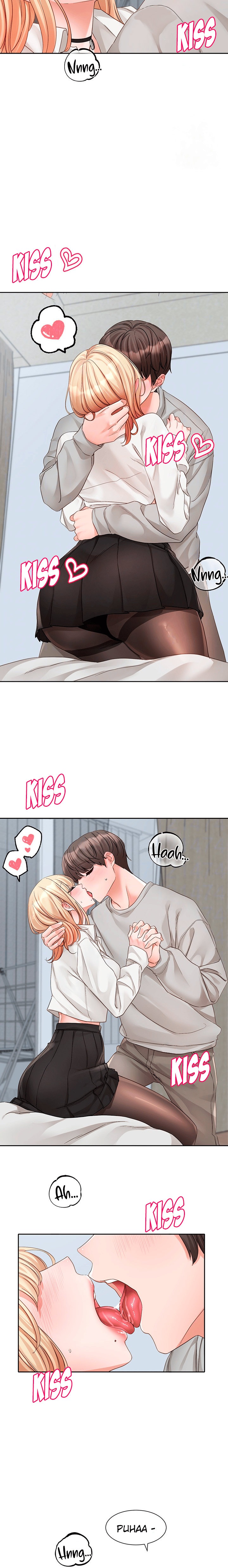 Circles - Chapter 148 - picture 2