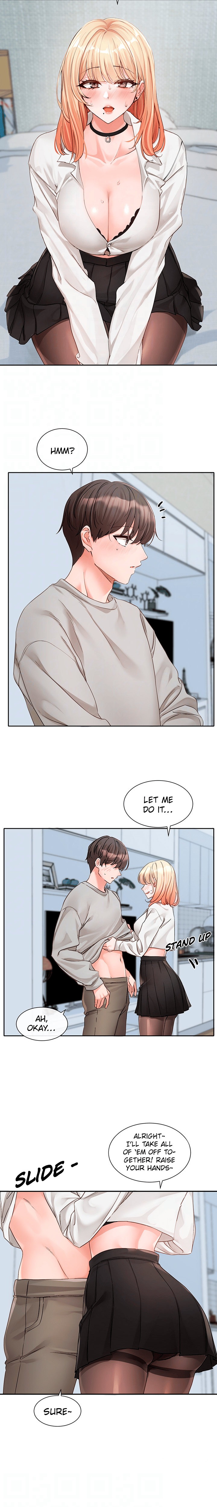 Circles - Chapter 148 - picture 4