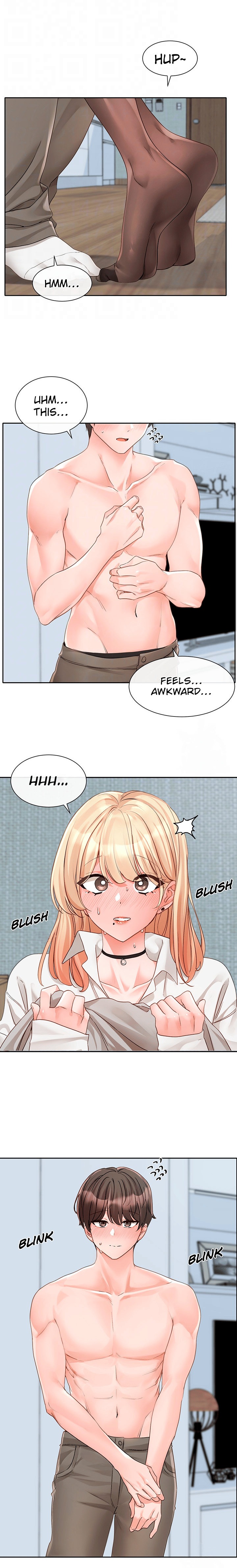 Circles - Chapter 148 - picture 5