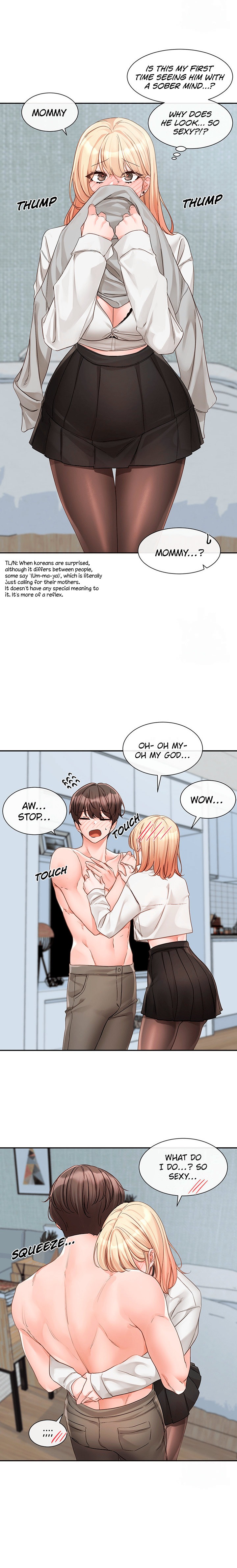Circles - Chapter 148 - picture 6
