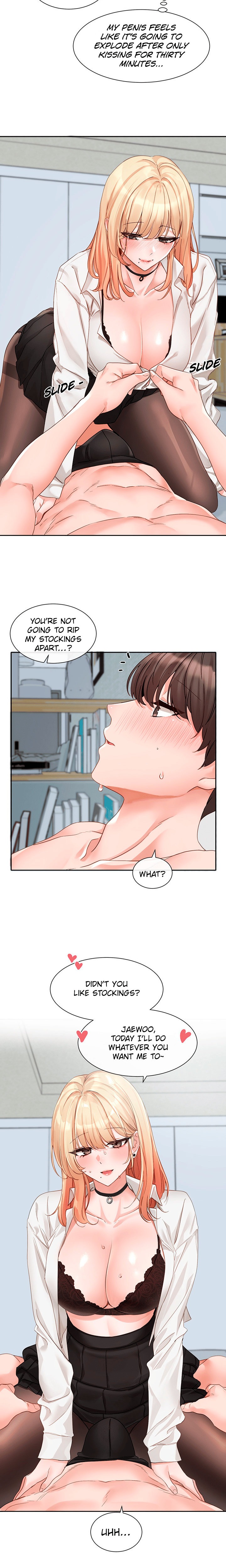 Circles - Chapter 148 - picture 8