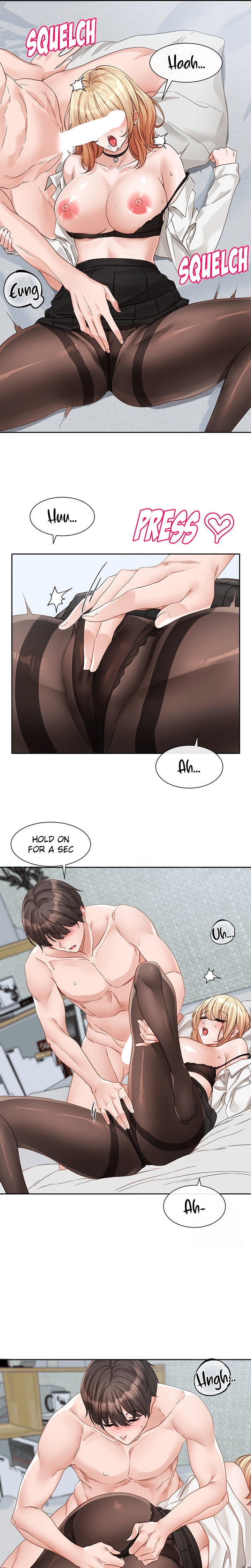 Circles - Chapter 149 - picture 11
