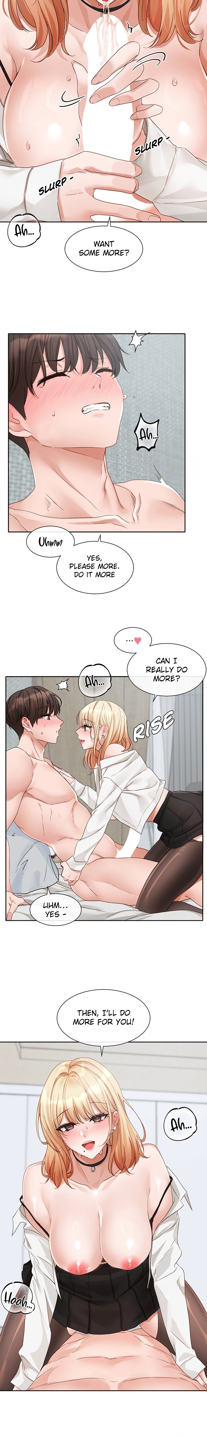 Circles - Chapter 149 - picture 14