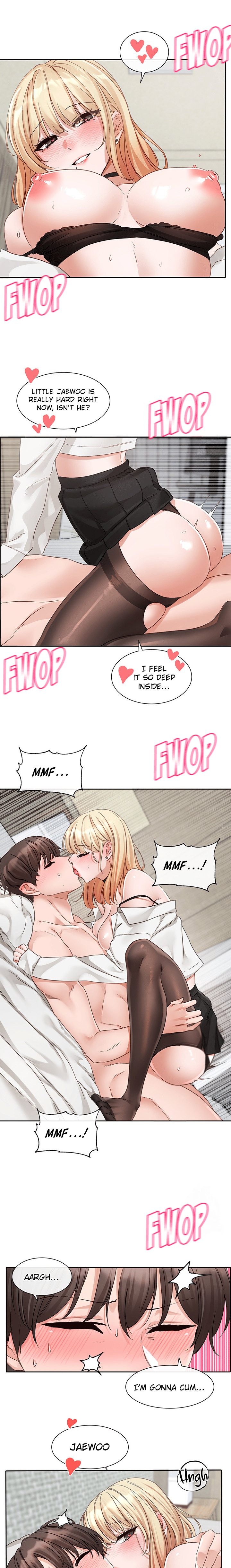Circles - Chapter 149 - picture 17