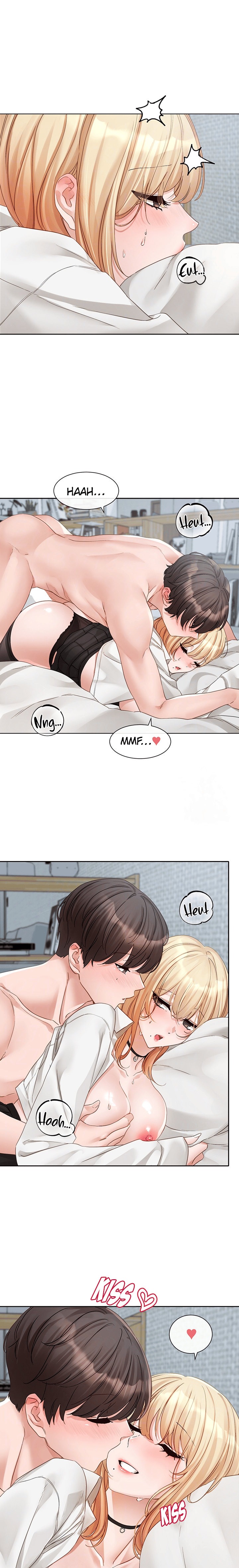 Circles - Chapter 149 - picture 3