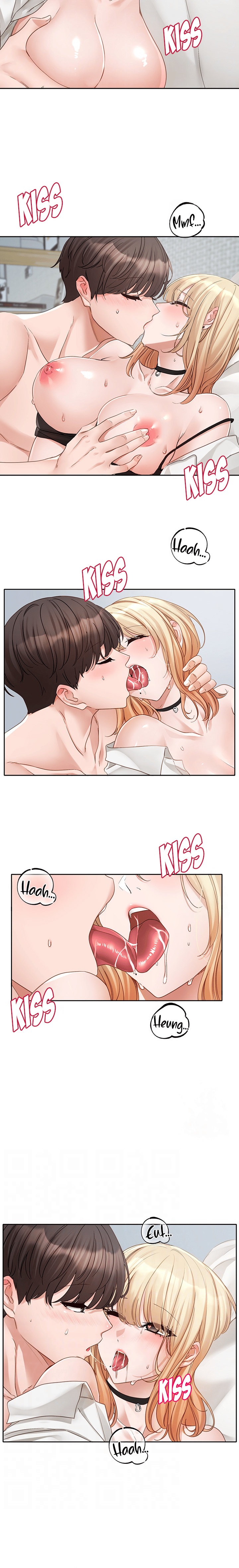Circles - Chapter 149 - picture 4