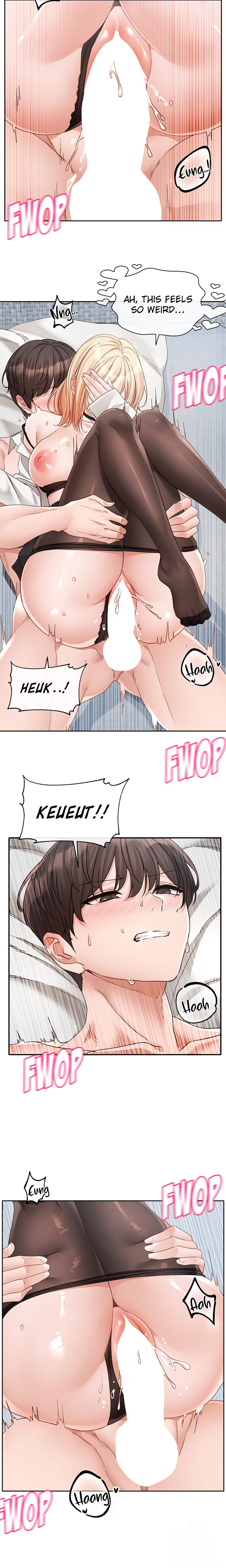 Circles - Chapter 149 - picture 8