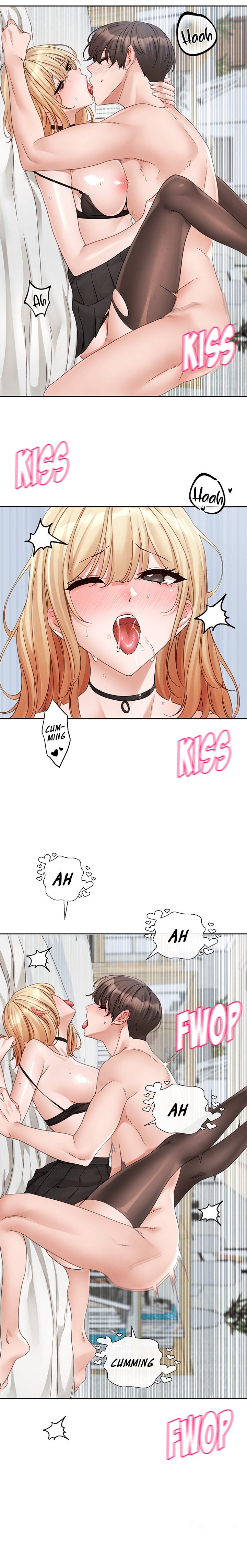 Circles - Chapter 150 - picture 10