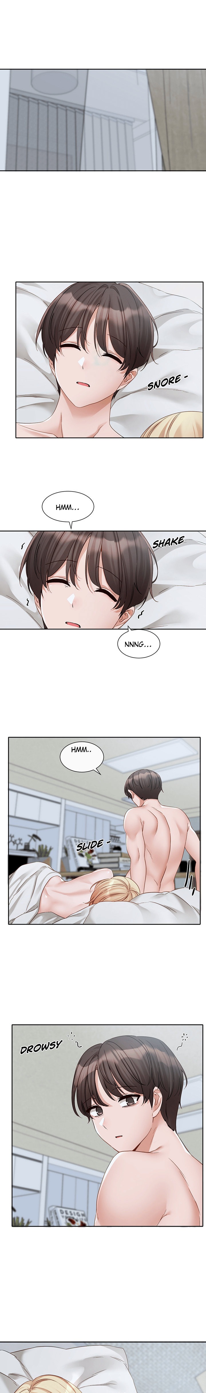 Circles - Chapter 151 - picture 0