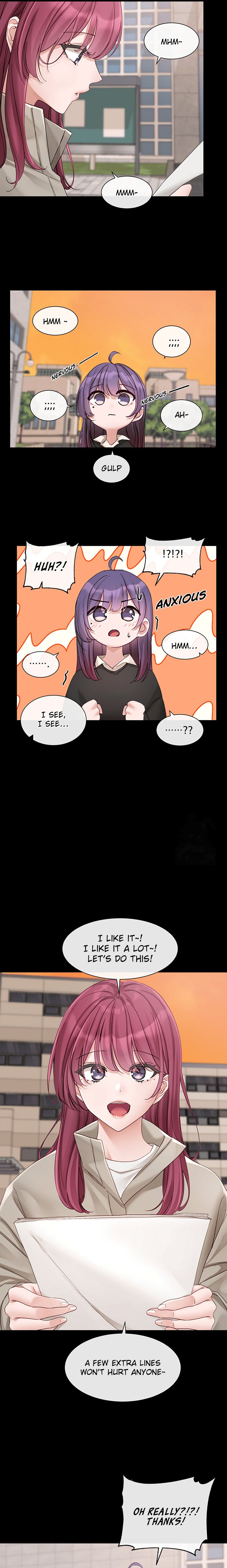Circles - Chapter 151 - picture 10