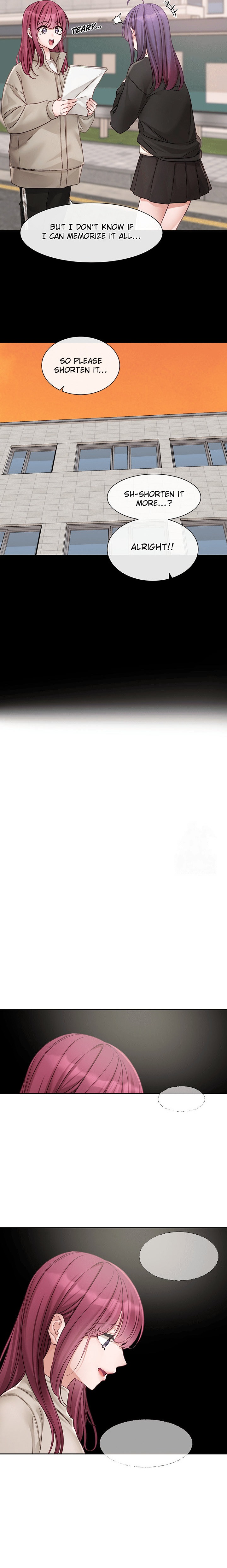 Circles - Chapter 151 - picture 11