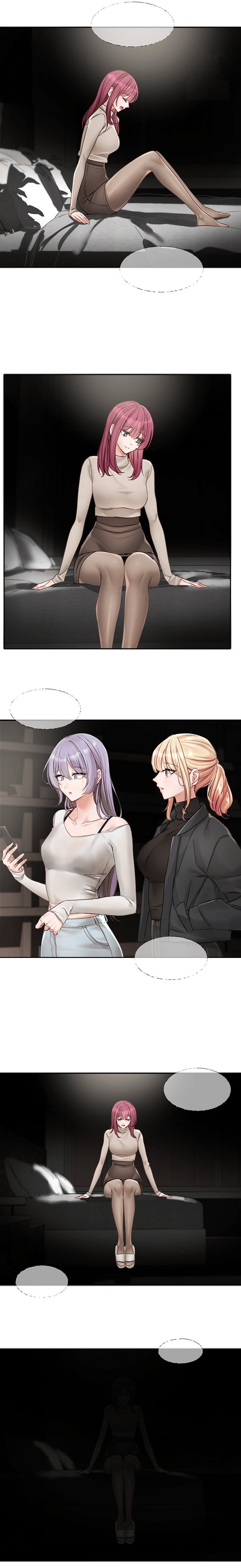 Circles - Chapter 151 - picture 12