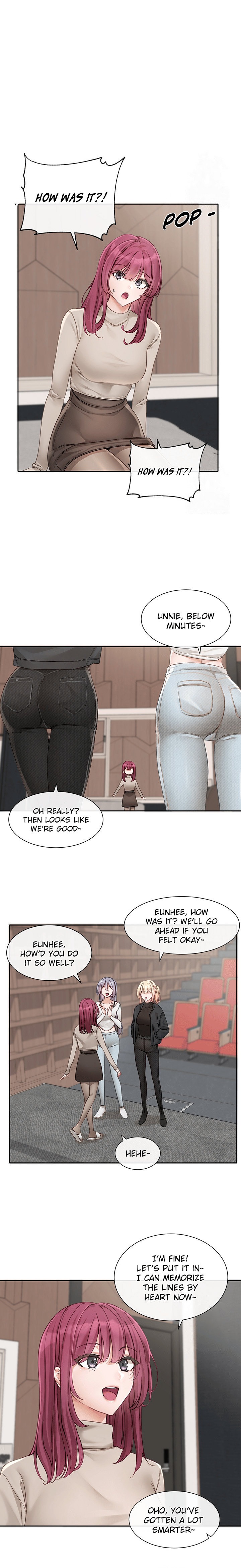 Circles - Chapter 151 - picture 13