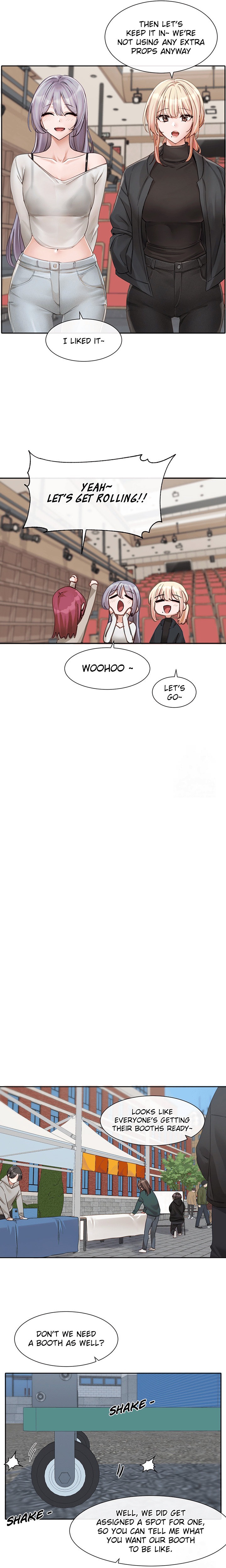 Circles - Chapter 151 - picture 14