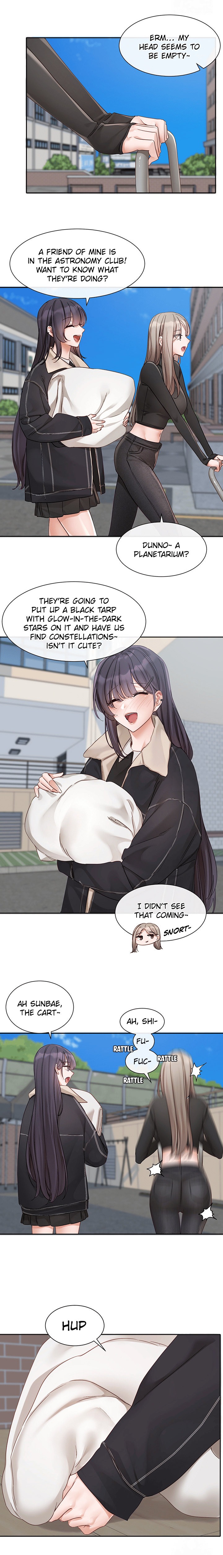 Circles - Chapter 151 - picture 15