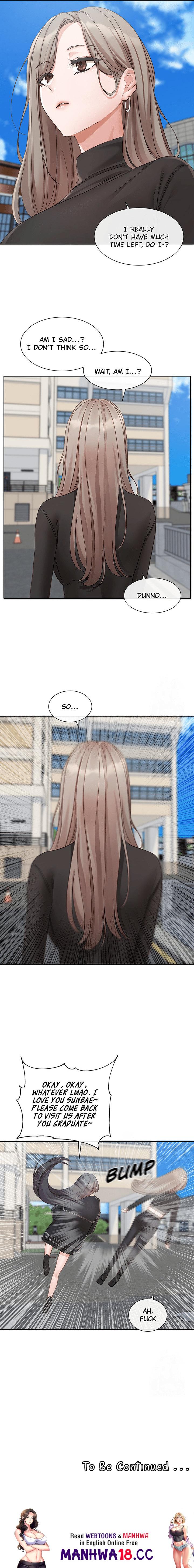 Circles - Chapter 151 - picture 18