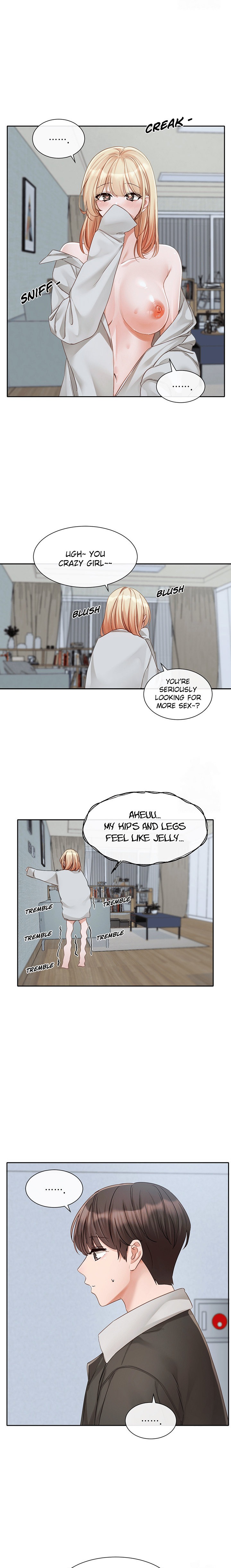 Circles - Chapter 151 - picture 4