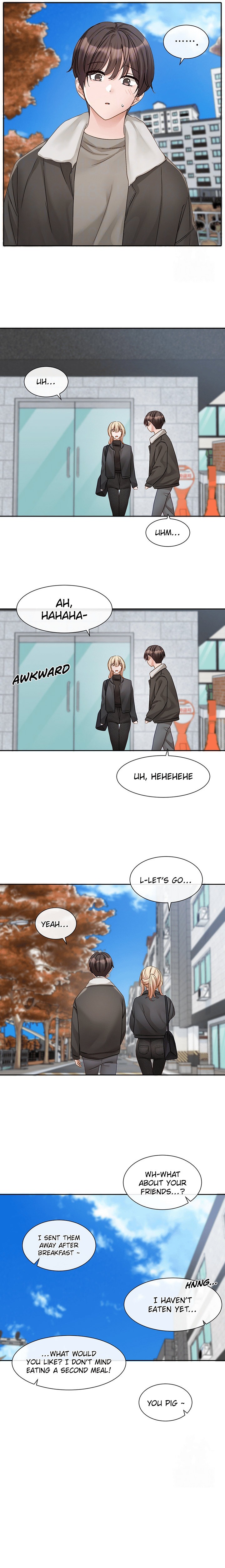 Circles - Chapter 151 - picture 6