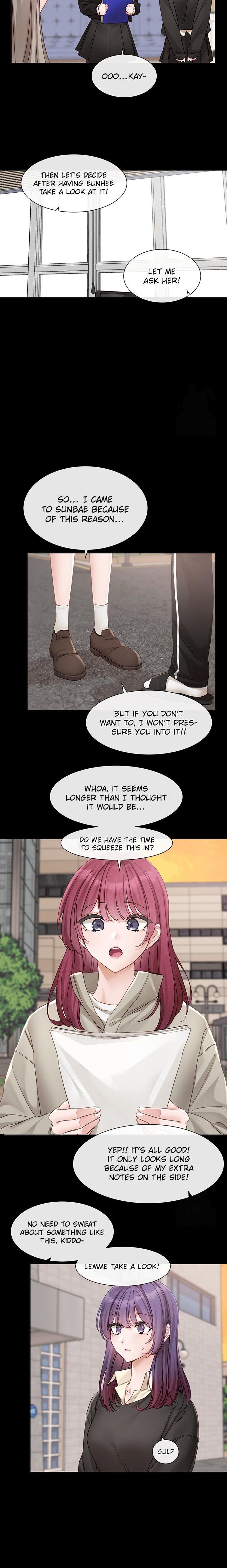 Circles - Chapter 151 - picture 9