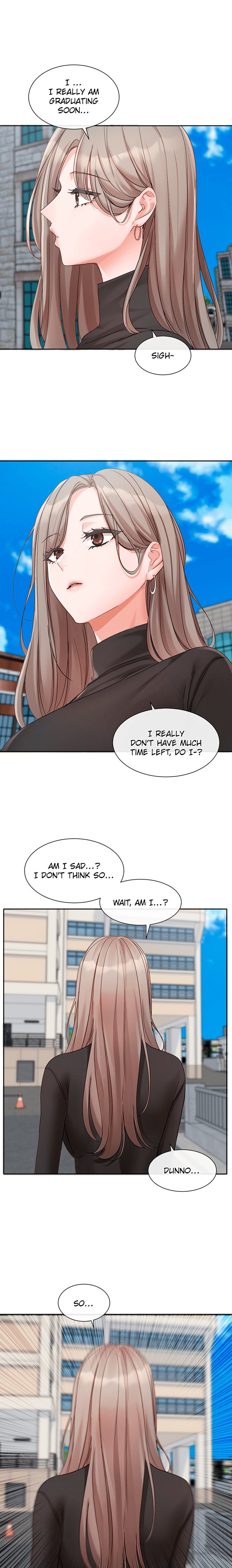 Circles - Chapter 152 - picture 0