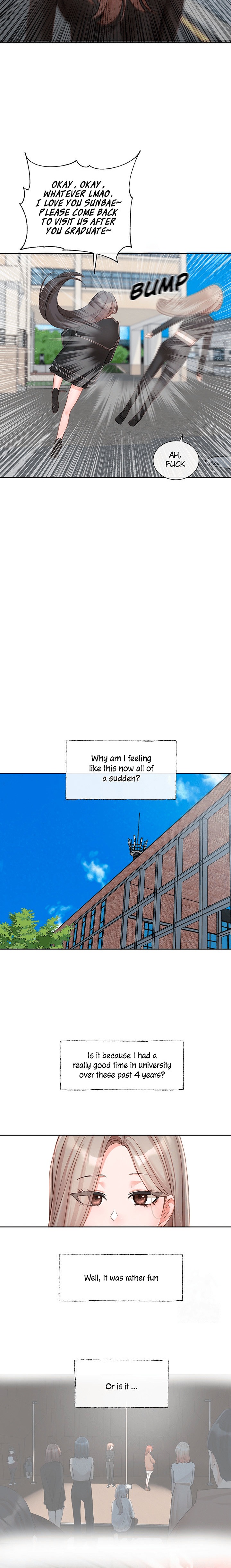 Circles - Chapter 152 - picture 1