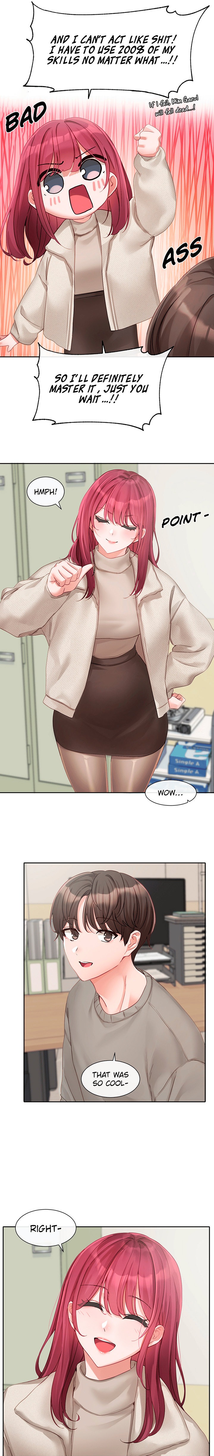 Circles - Chapter 152 - picture 10