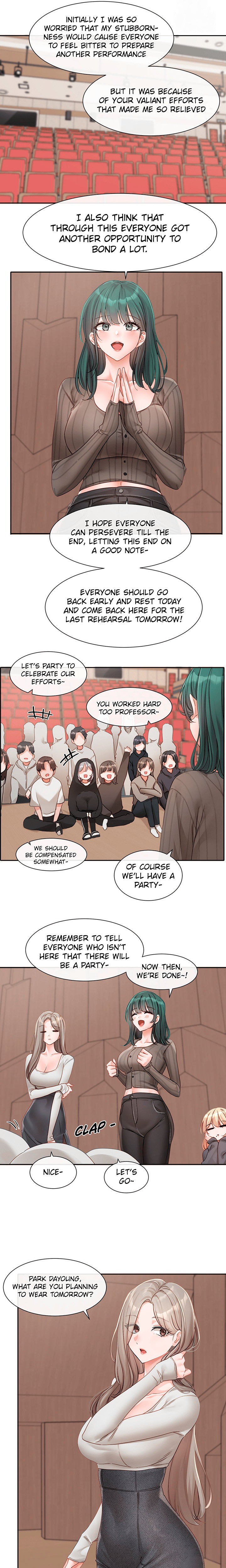 Circles - Chapter 152 - picture 12