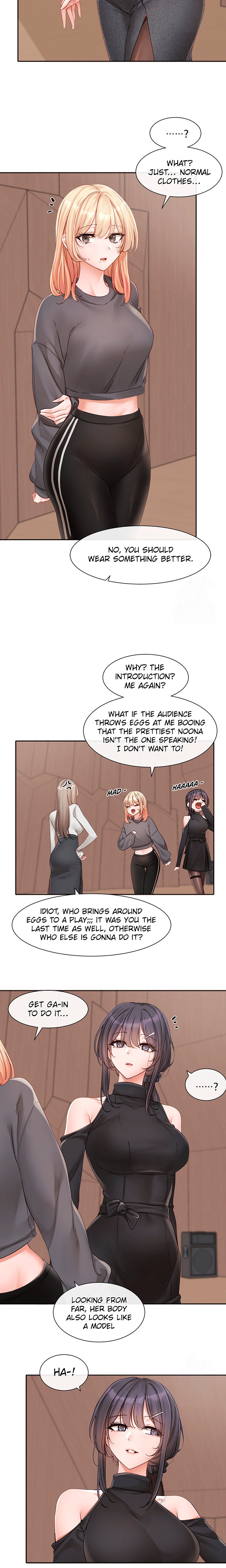Circles - Chapter 152 - picture 13