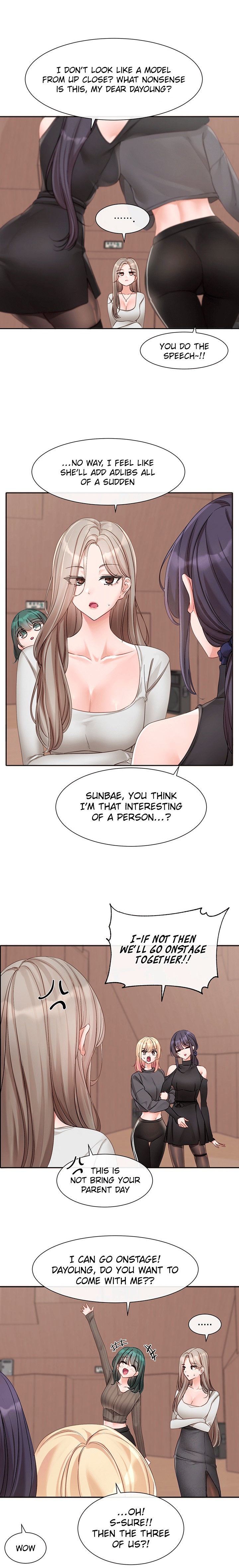 Circles - Chapter 152 - picture 14