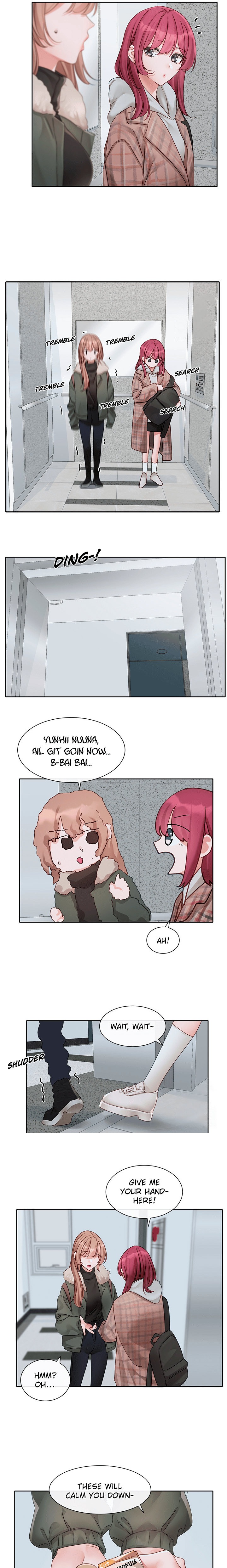 Circles - Chapter 152 - picture 16