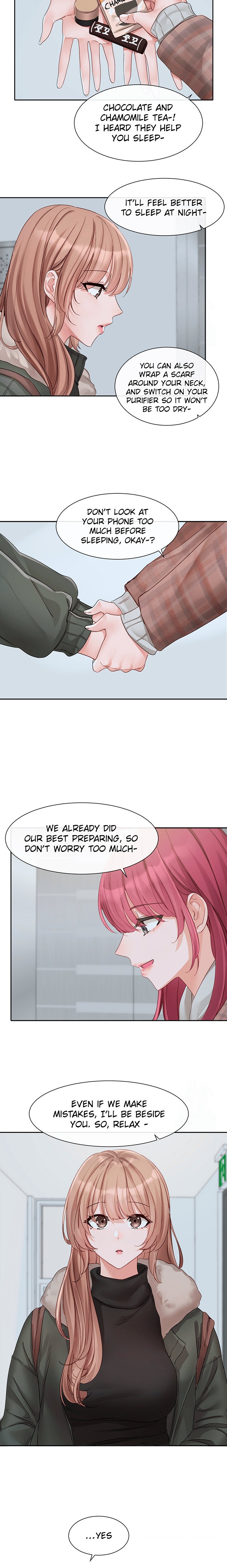Circles - Chapter 152 - picture 17