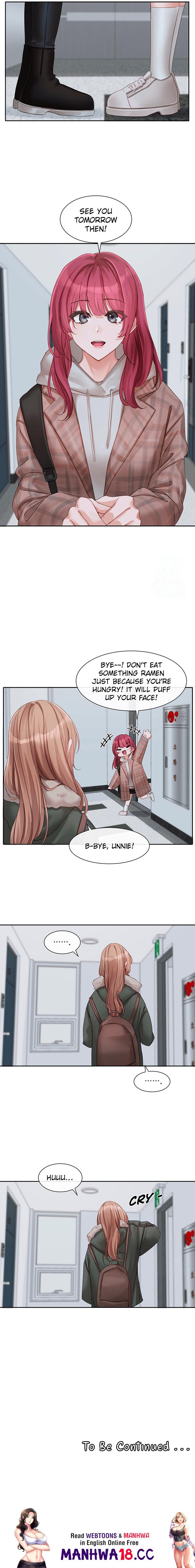 Circles - Chapter 152 - picture 18
