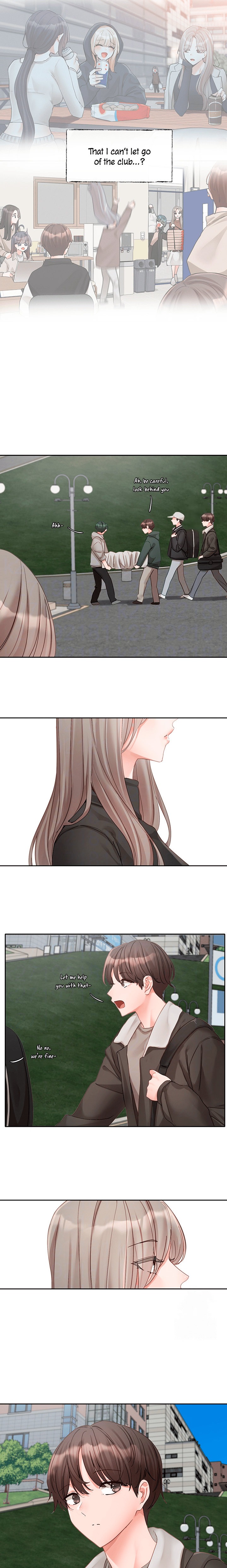 Circles - Chapter 152 - picture 2