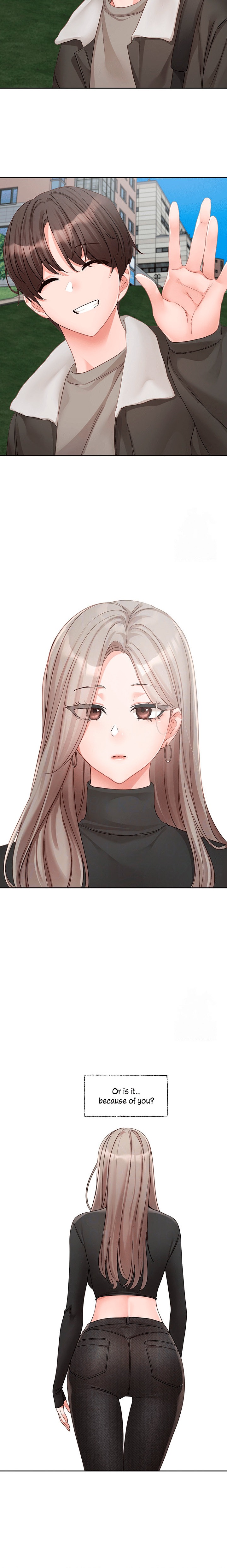 Circles - Chapter 152 - picture 3