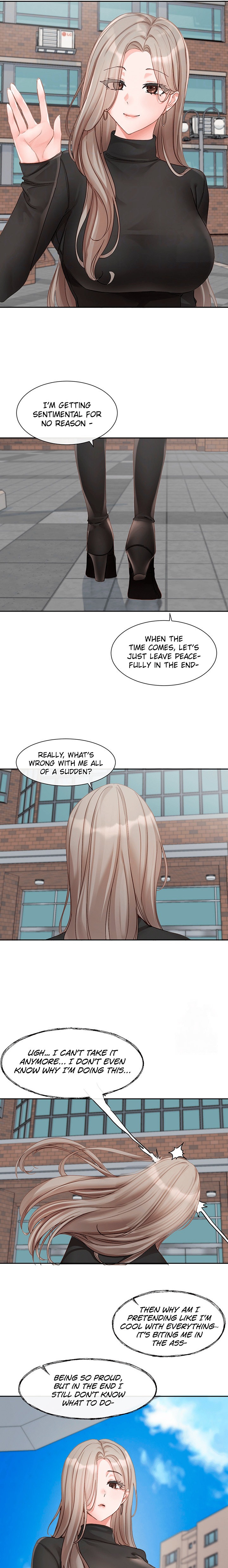 Circles - Chapter 152 - picture 4