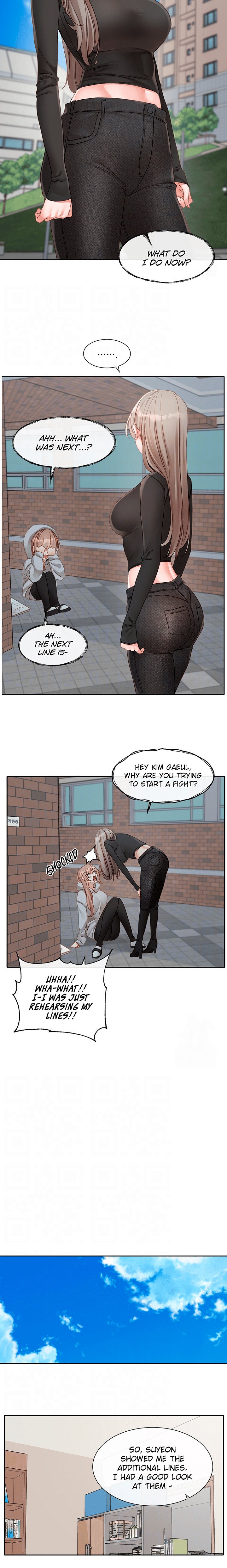 Circles - Chapter 152 - picture 5