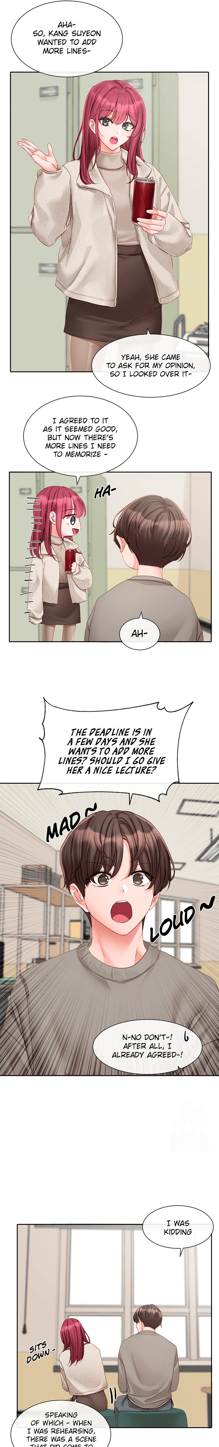 Circles - Chapter 152 - picture 6