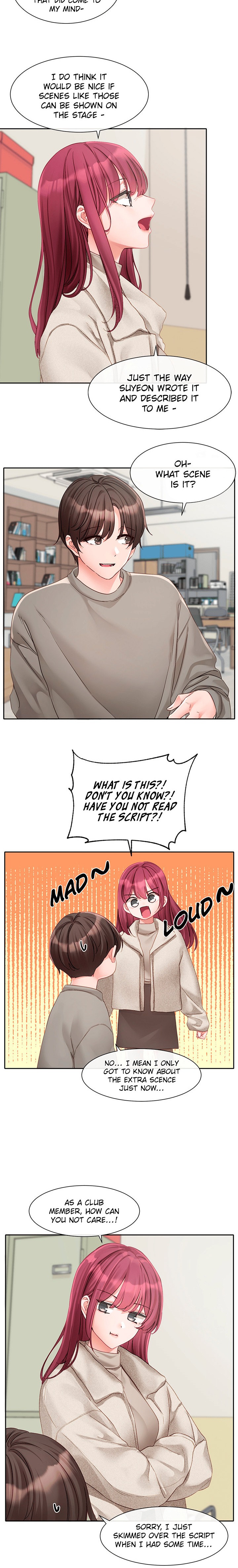 Circles - Chapter 152 - picture 7