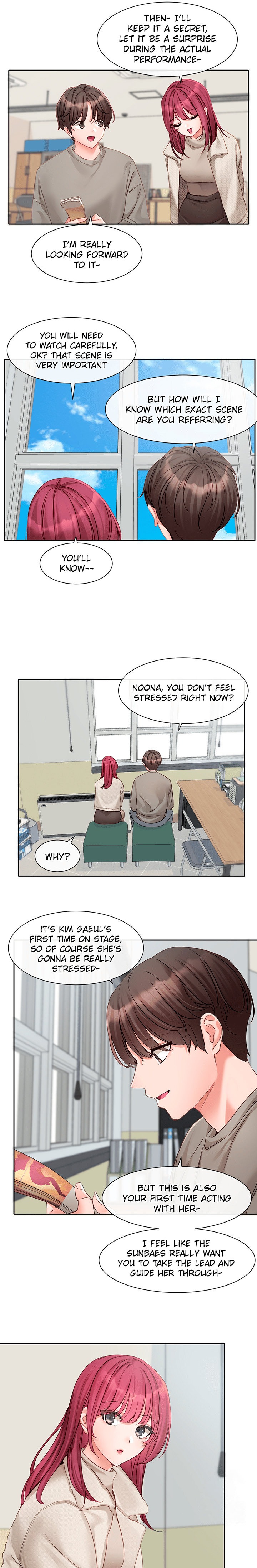 Circles - Chapter 152 - picture 8