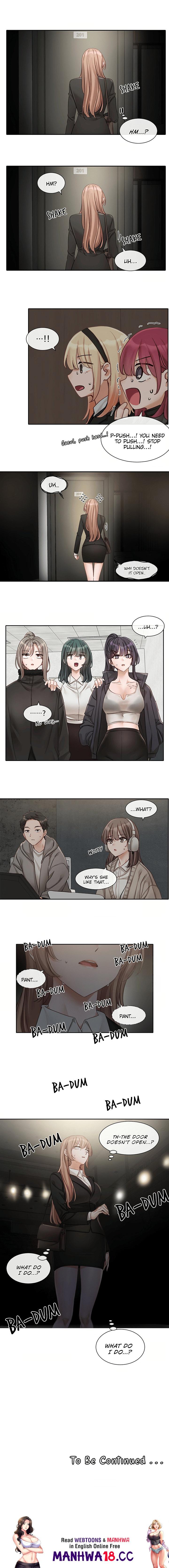 Circles - Chapter 153 - picture 10