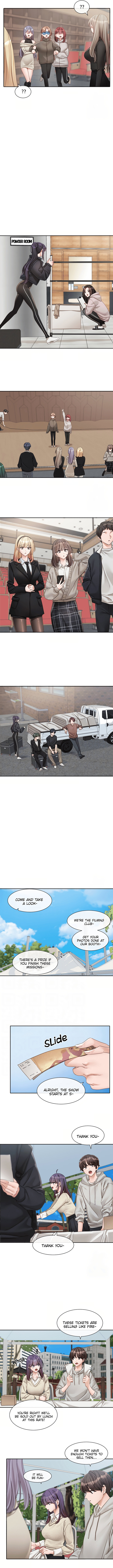 Circles - Chapter 153 - picture 2