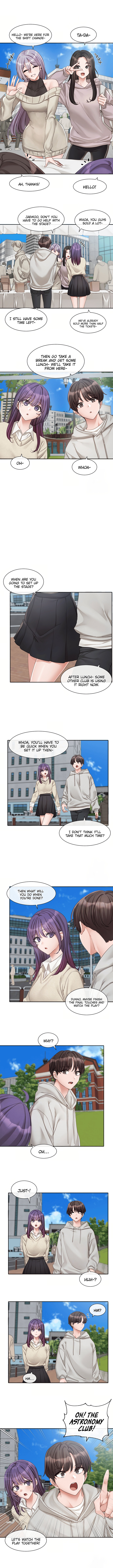 Circles - Chapter 153 - picture 3