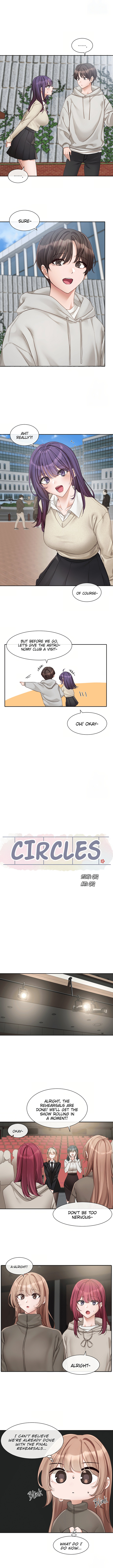 Circles - Chapter 153 - picture 4