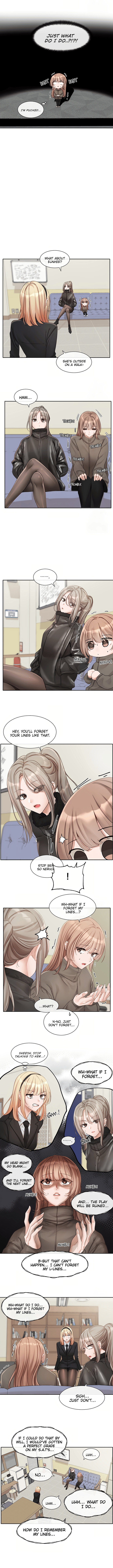 Circles - Chapter 153 - picture 5