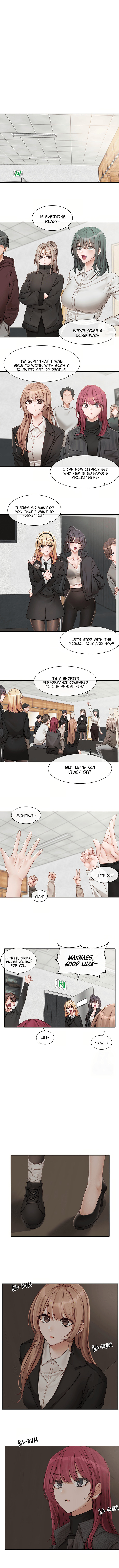 Circles - Chapter 153 - picture 7