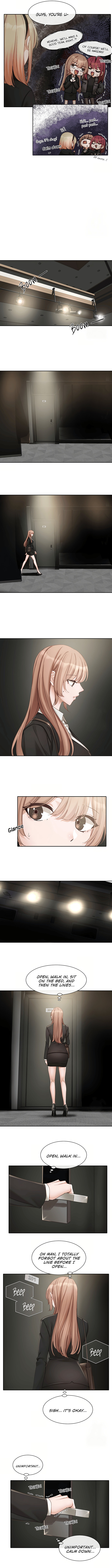 Circles - Chapter 153 - picture 9