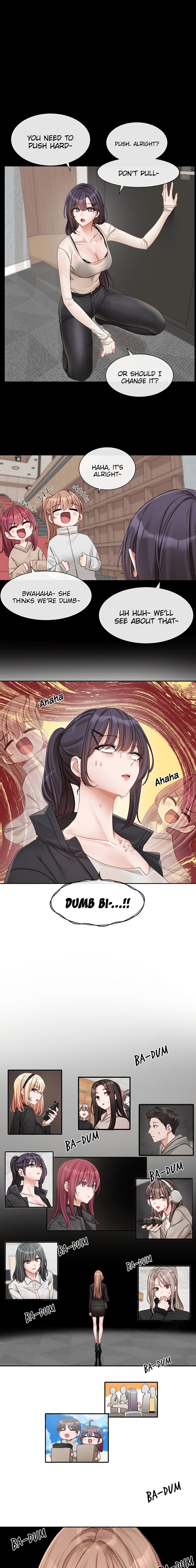 Circles - Chapter 154 - picture 0