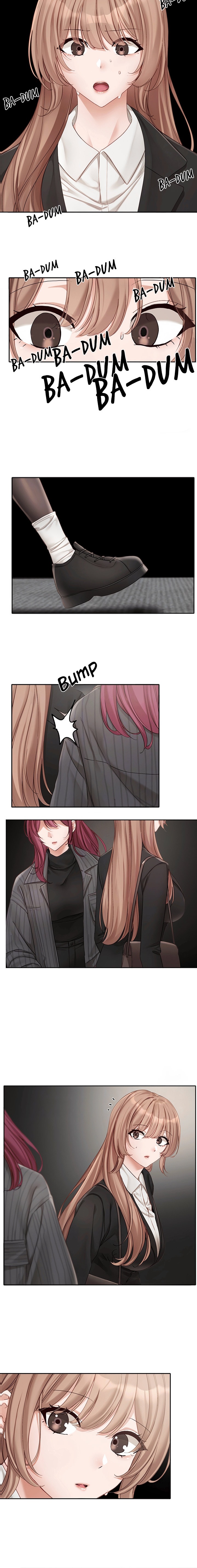 Circles - Chapter 154 - picture 1