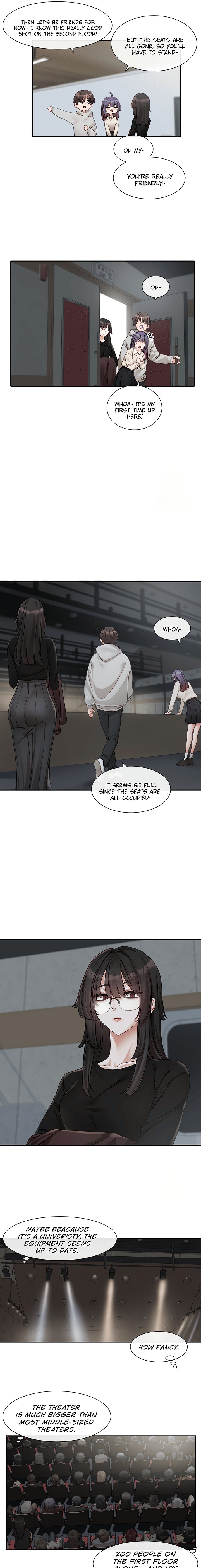 Circles - Chapter 154 - picture 10