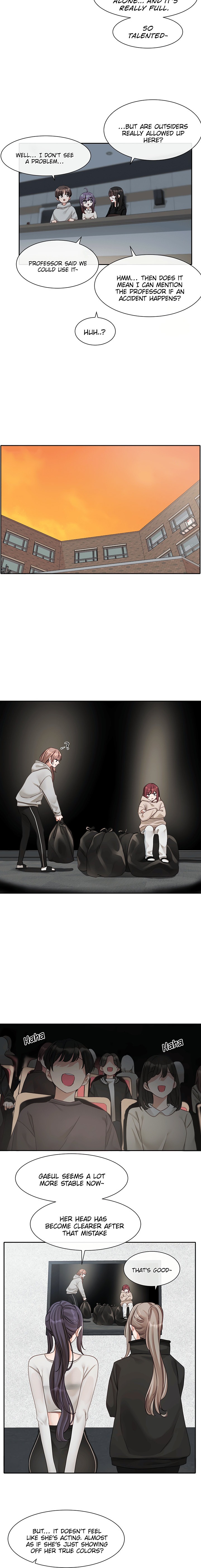 Circles - Chapter 154 - picture 11